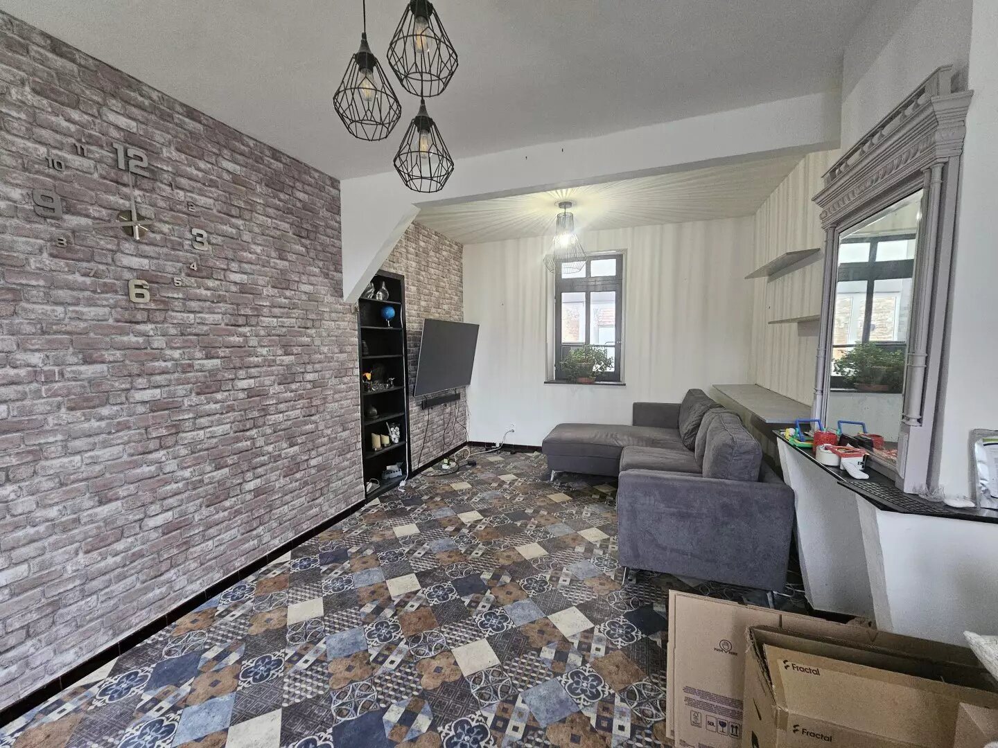 Maison à vendre, 121m², Vadencourt