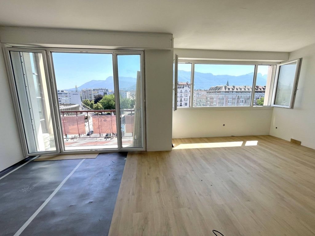 Appartement à vendre, 94m², Annecy