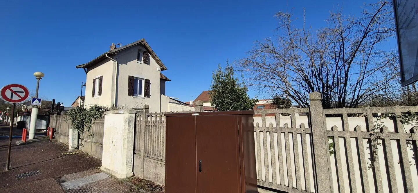 Maison à vendre, 118m², Noisiel