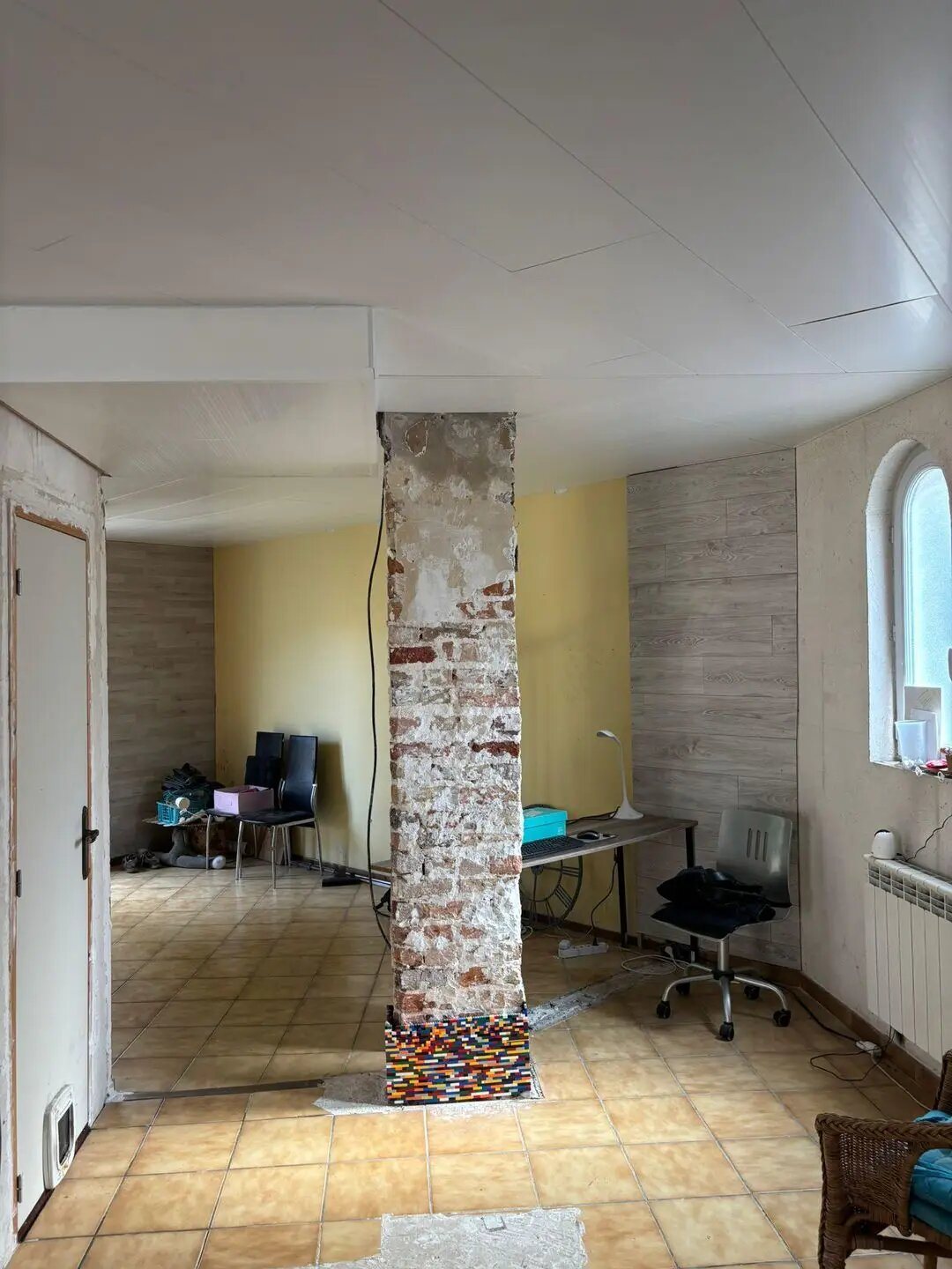 Maison à vendre, 118m², Noisiel