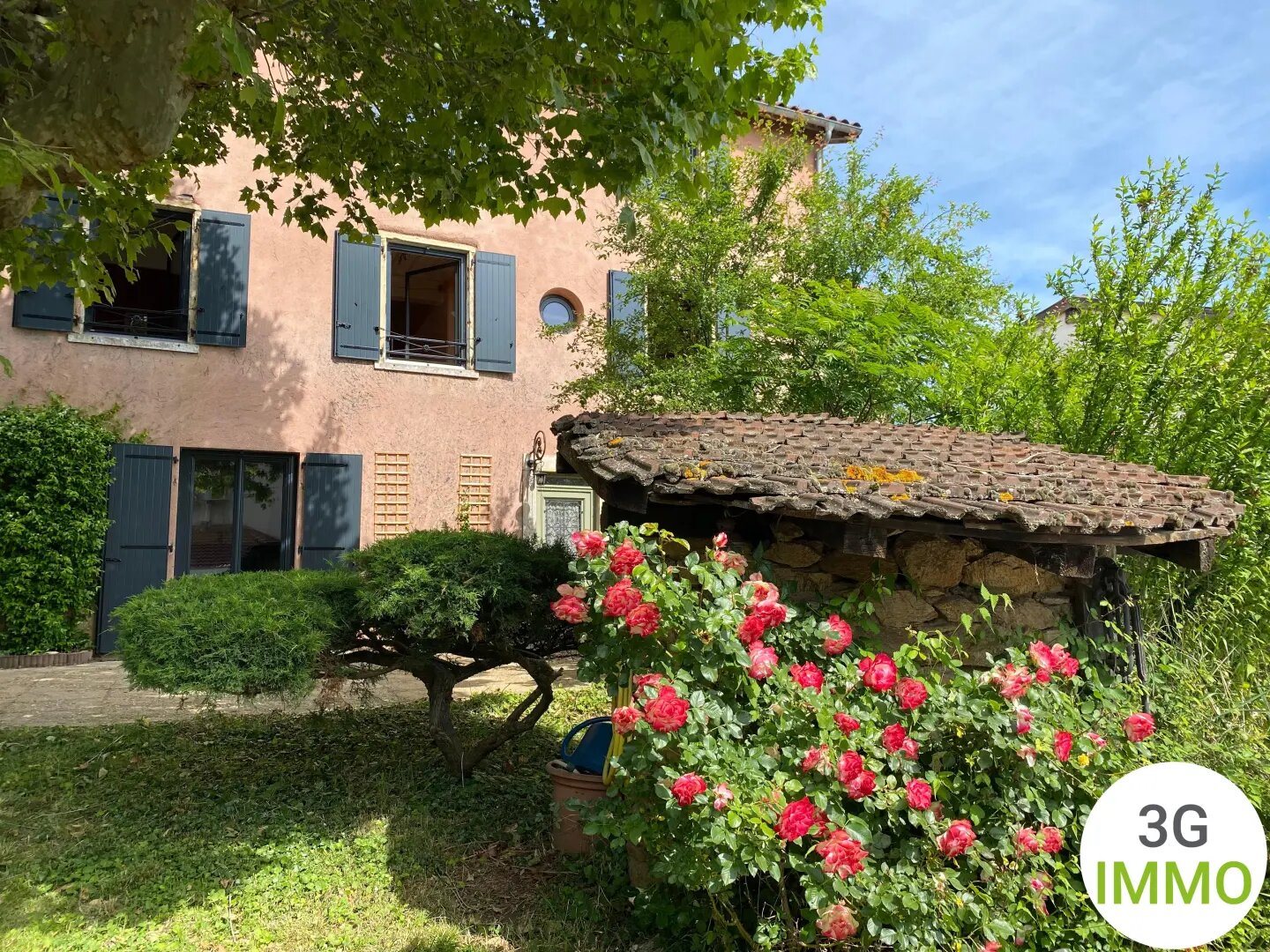 Maison à vendre, 284m², Brindas