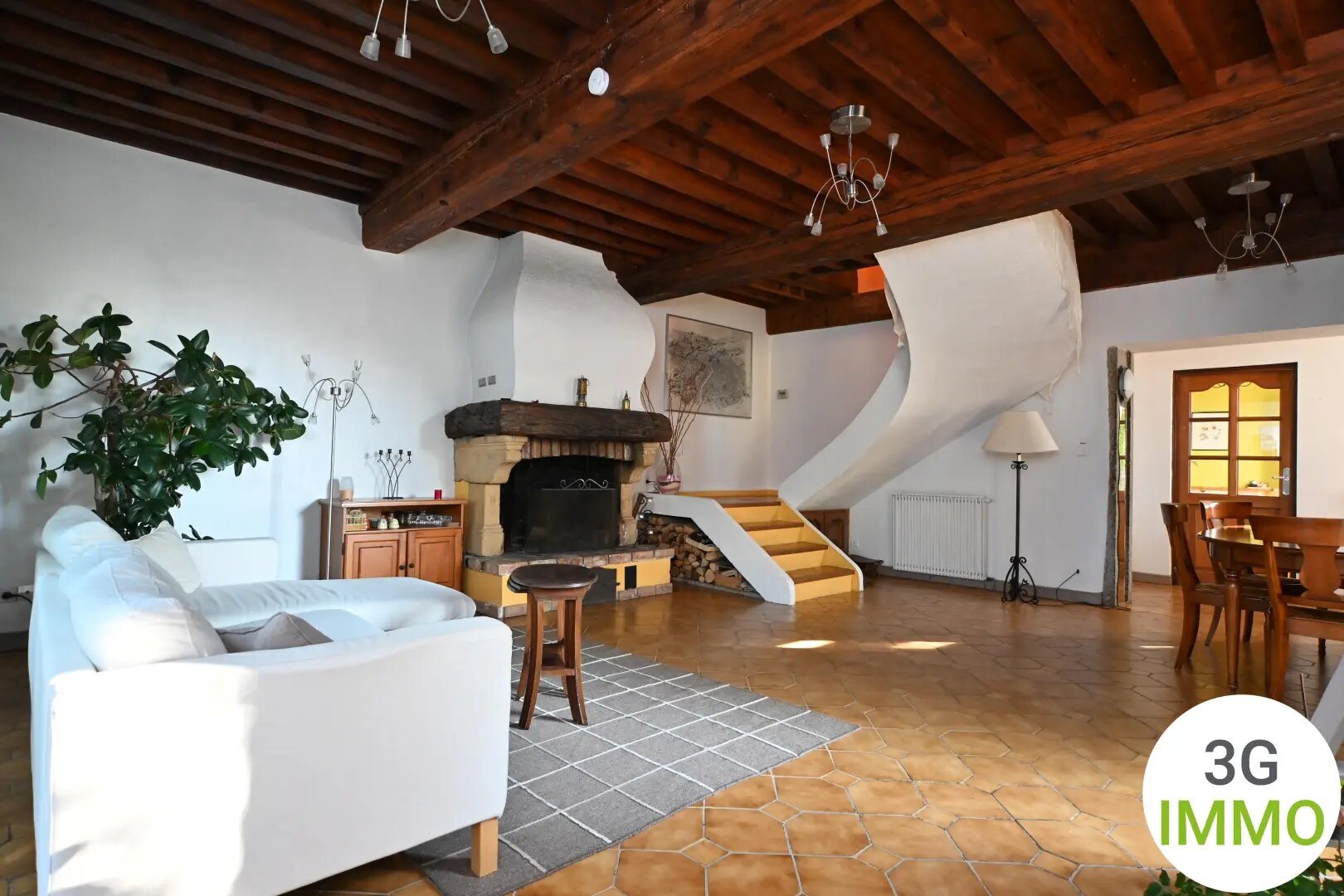 Maison à vendre, 284m², Brindas