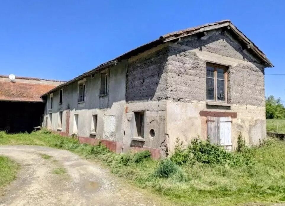 Maison à vendre, 190m², Balbigny