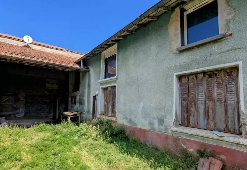 Maison à vendre, 190m², Balbigny