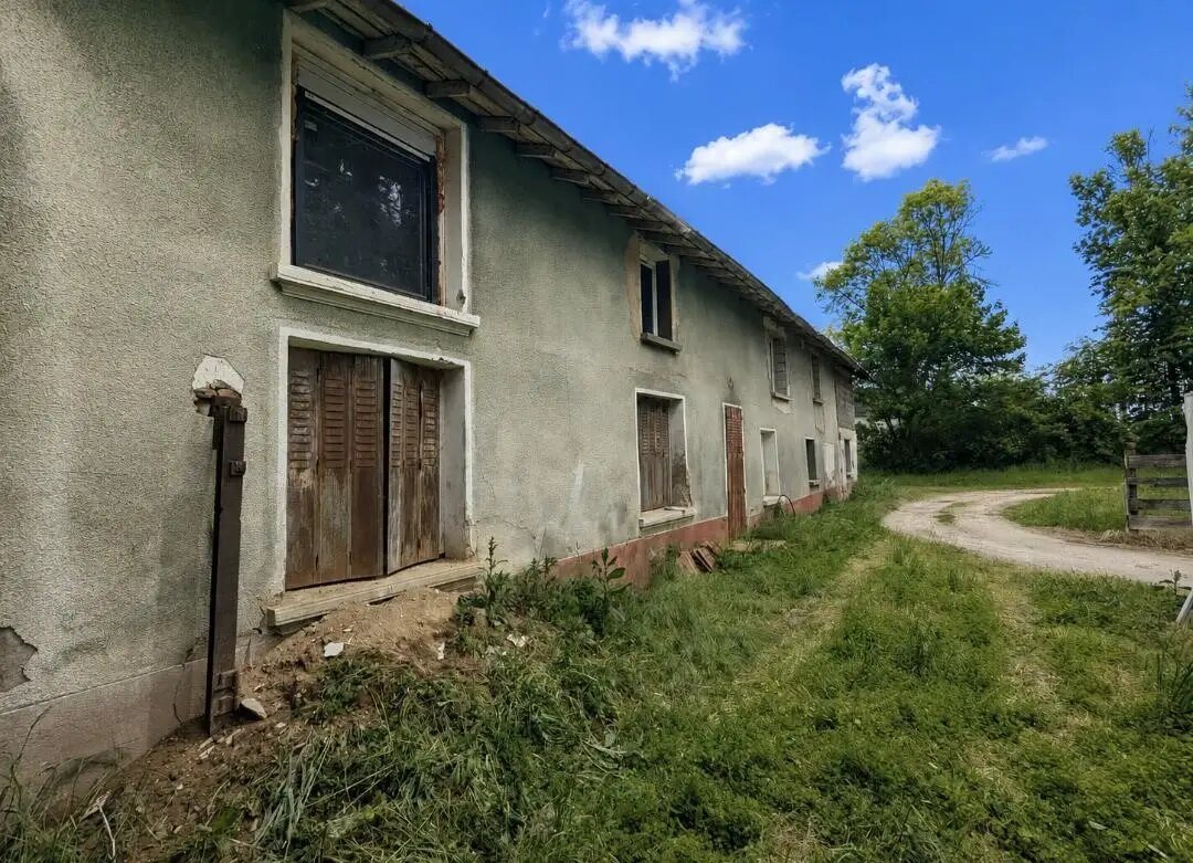 Maison à vendre, 190m², Balbigny