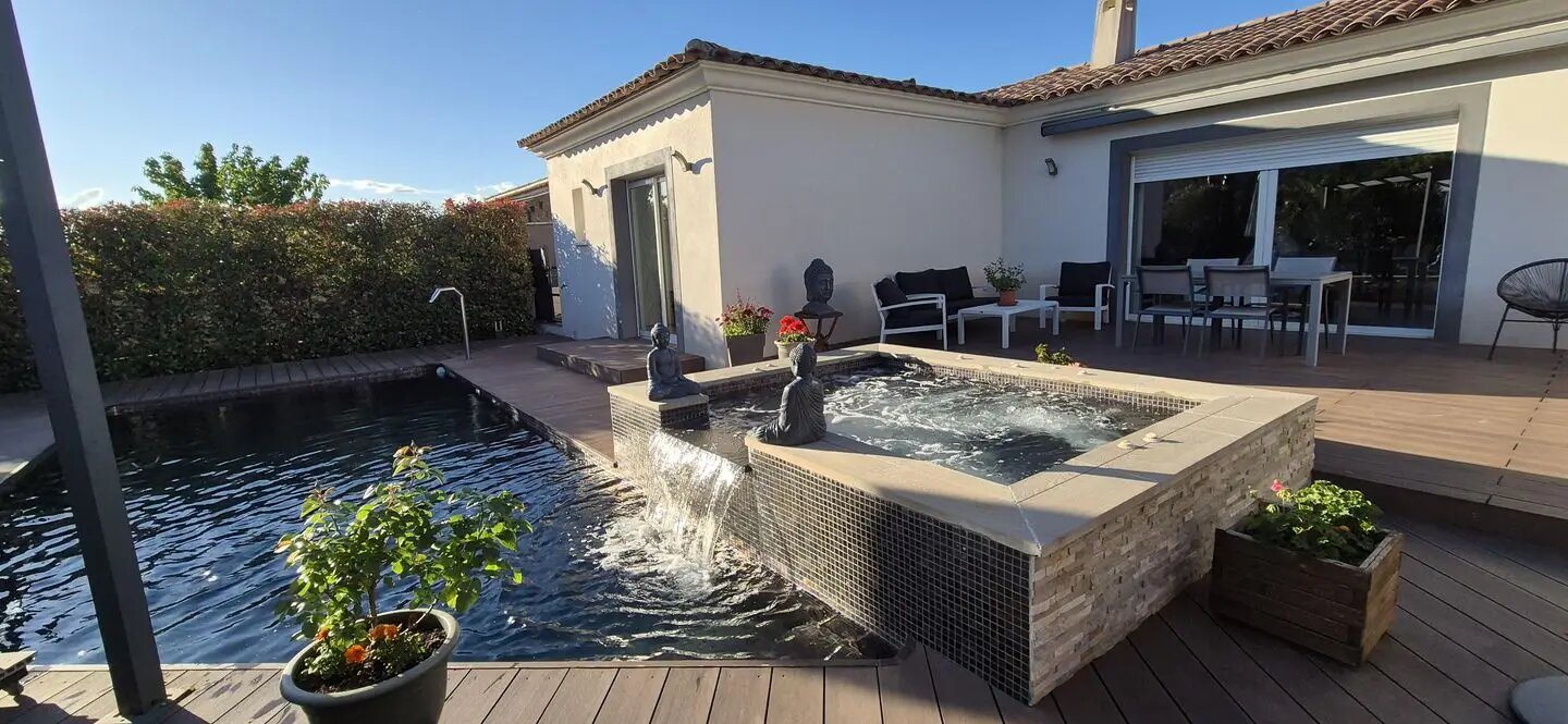 Maison à vendre, 134m², Roquebrune-sur-Argens