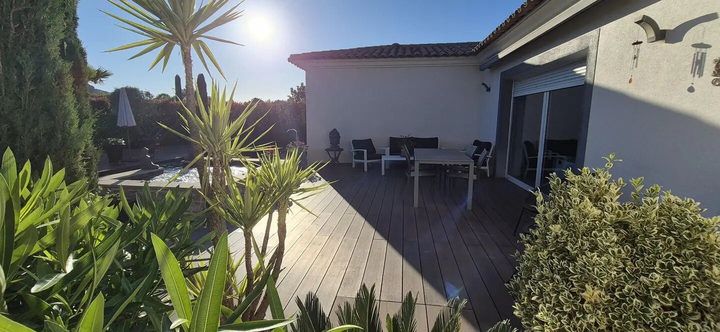Maison à vendre, 134m², Roquebrune-sur-Argens