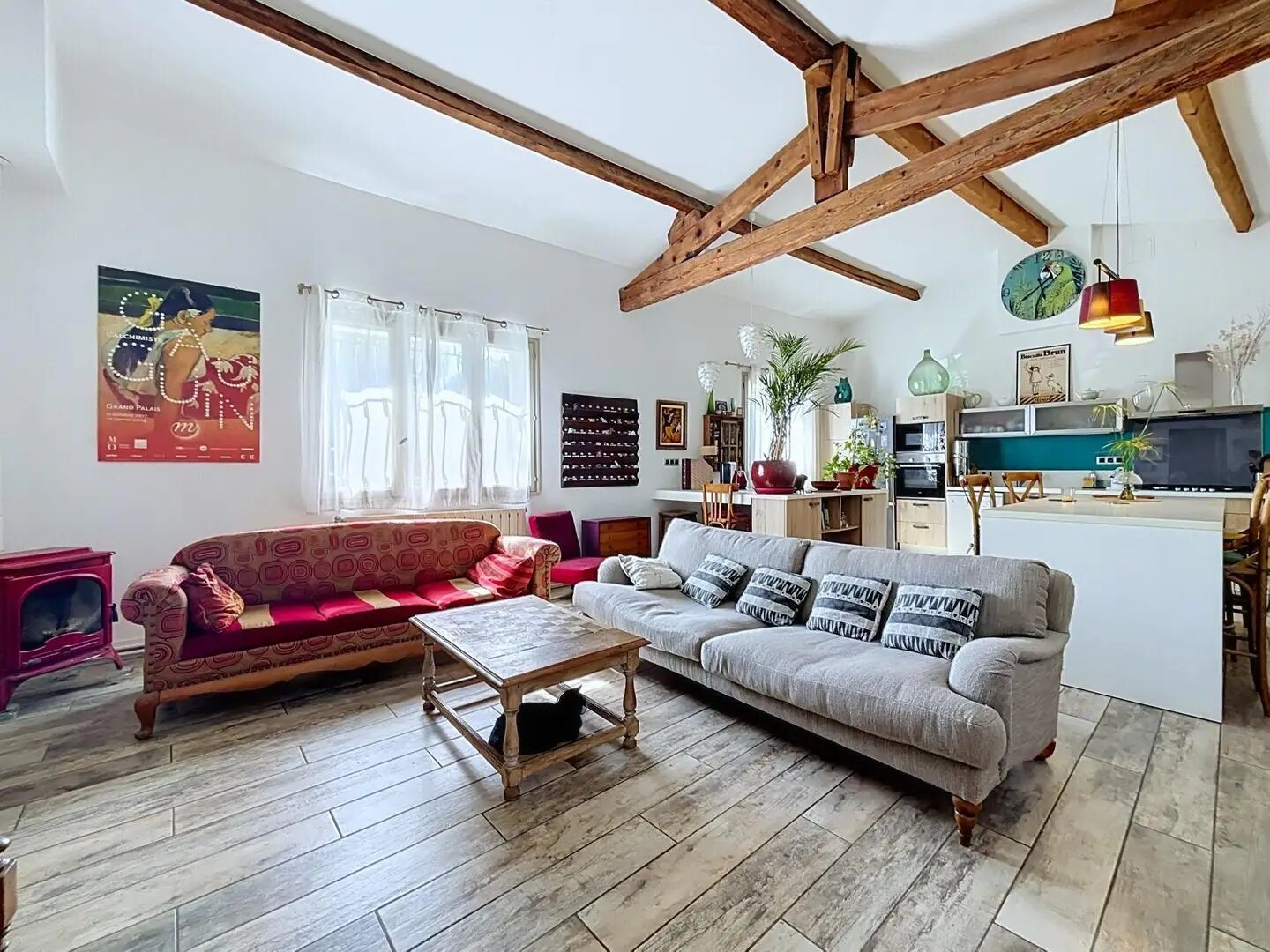 Maison à vendre, 110m², Pézenas