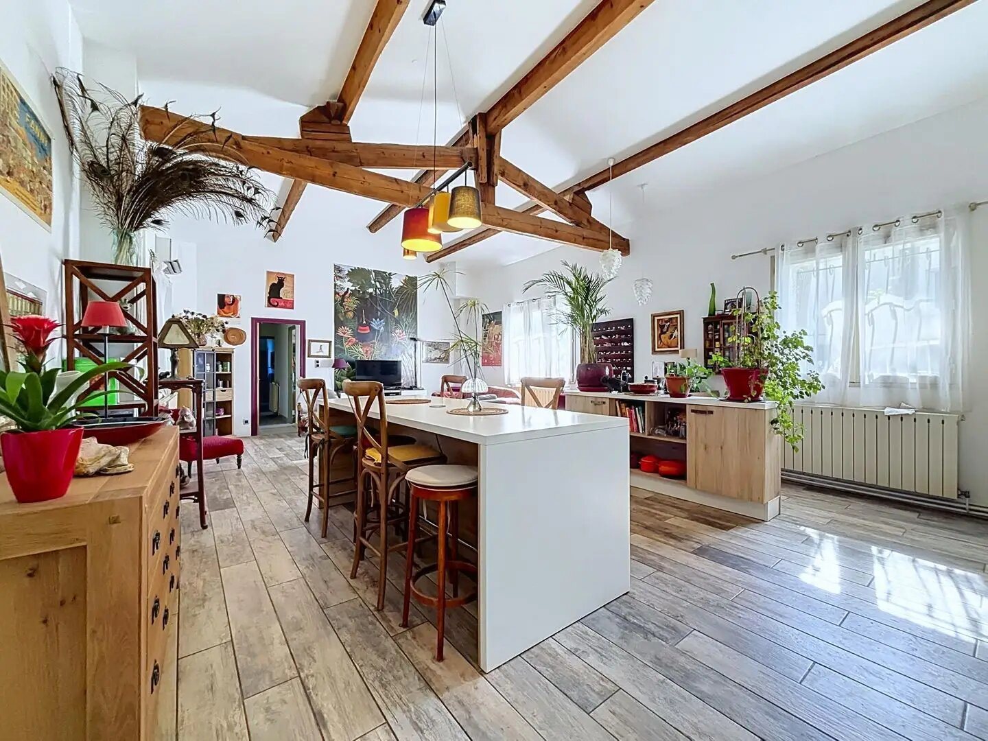 Maison à vendre, 110m², Pézenas