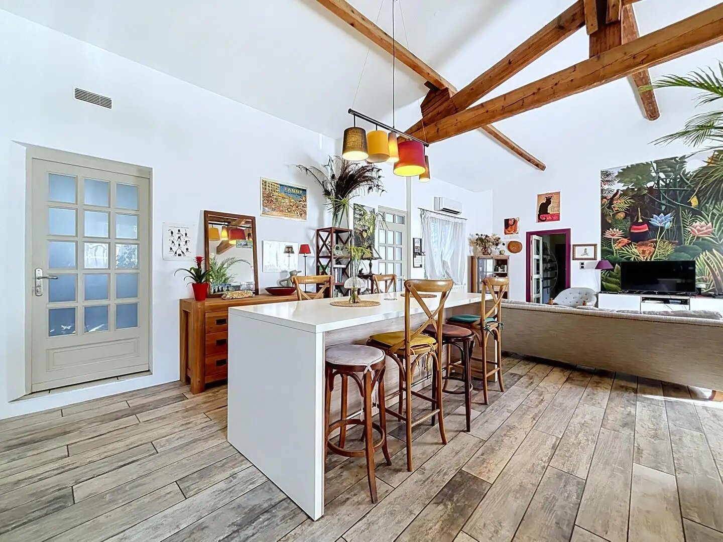 Maison à vendre, 110m², Pézenas