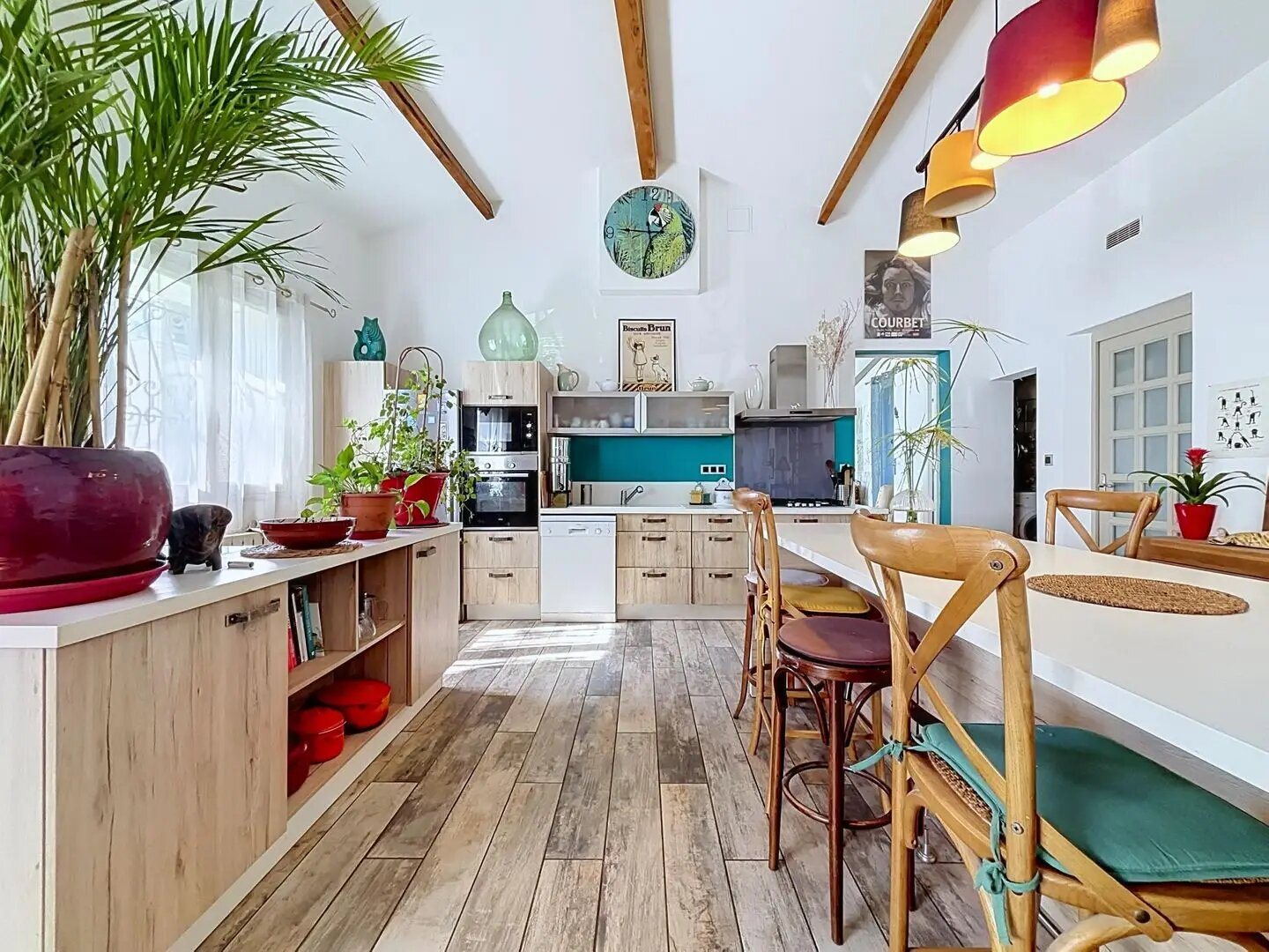 Maison à vendre, 110m², Pézenas