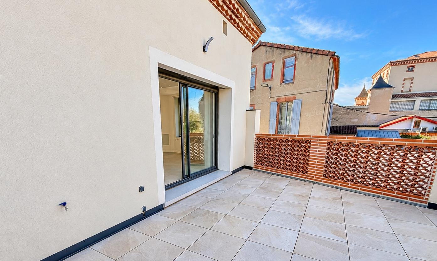 Maison à vendre, 179m², Albi