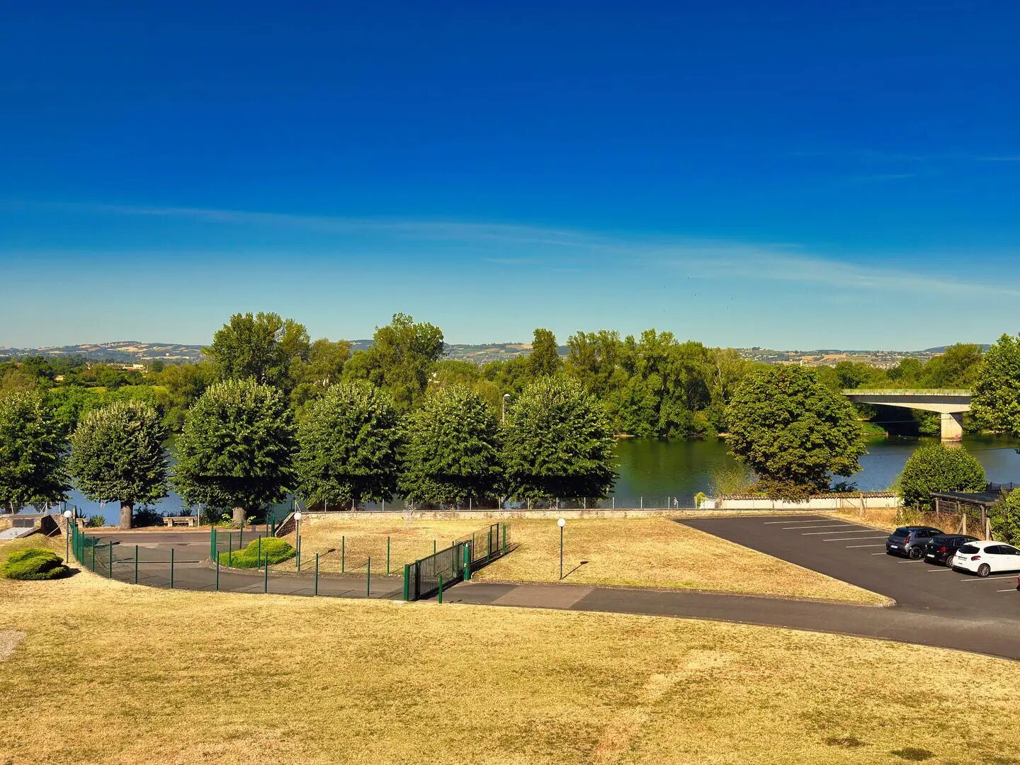 Appartement à vendre, 93m², Trévoux