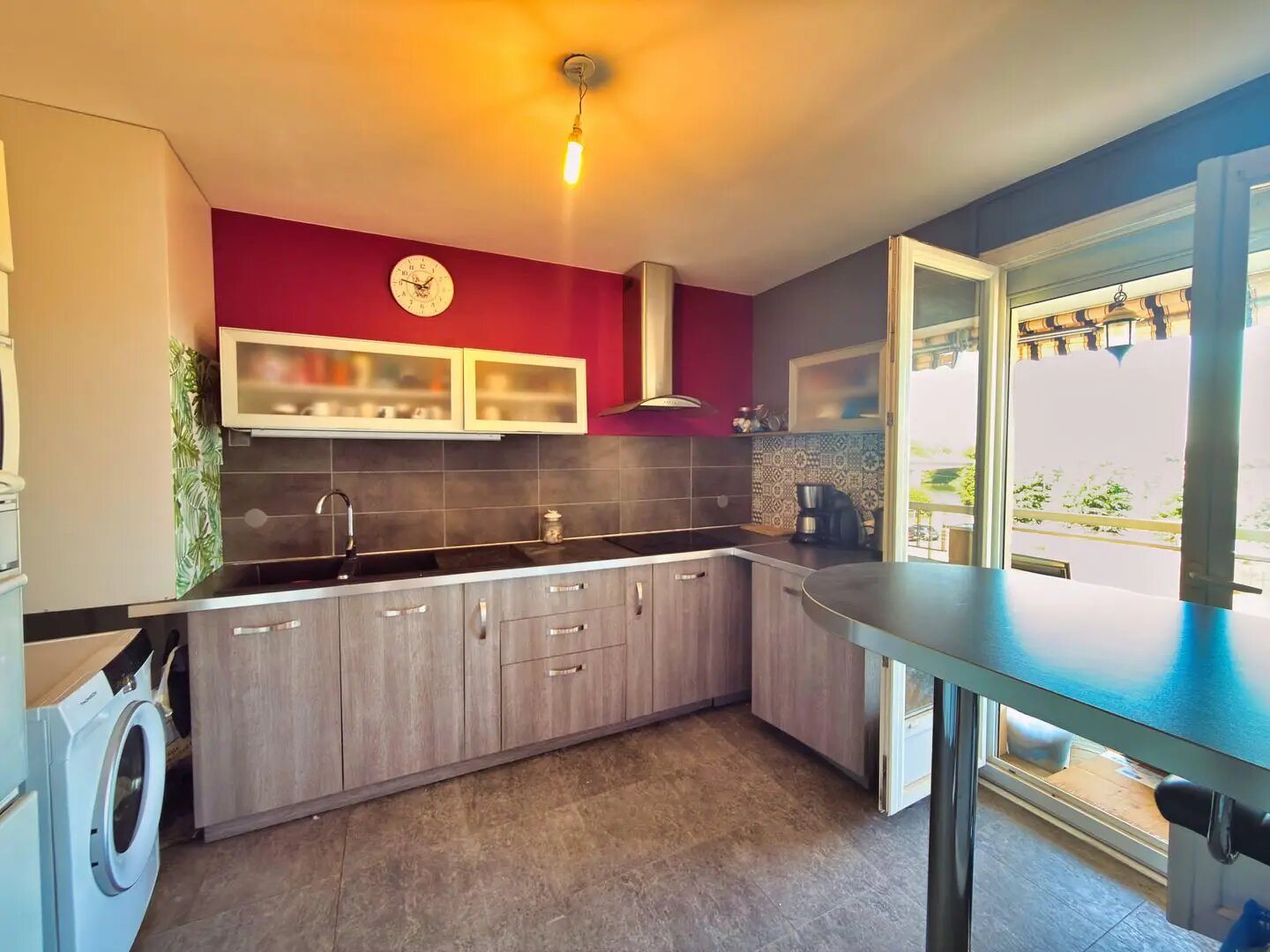 Appartement à vendre, 93m², Trévoux