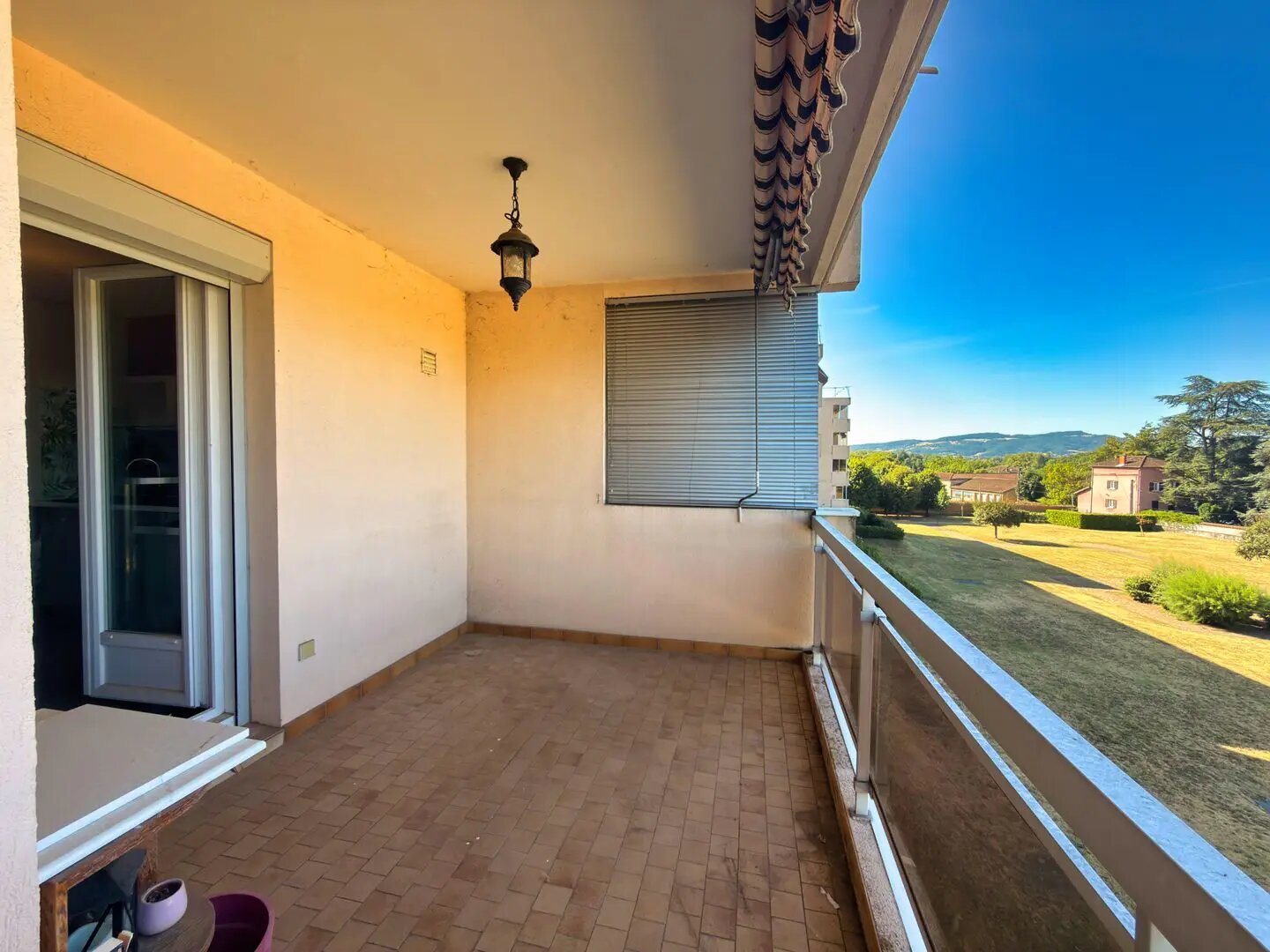 Appartement à vendre, 93m², Trévoux