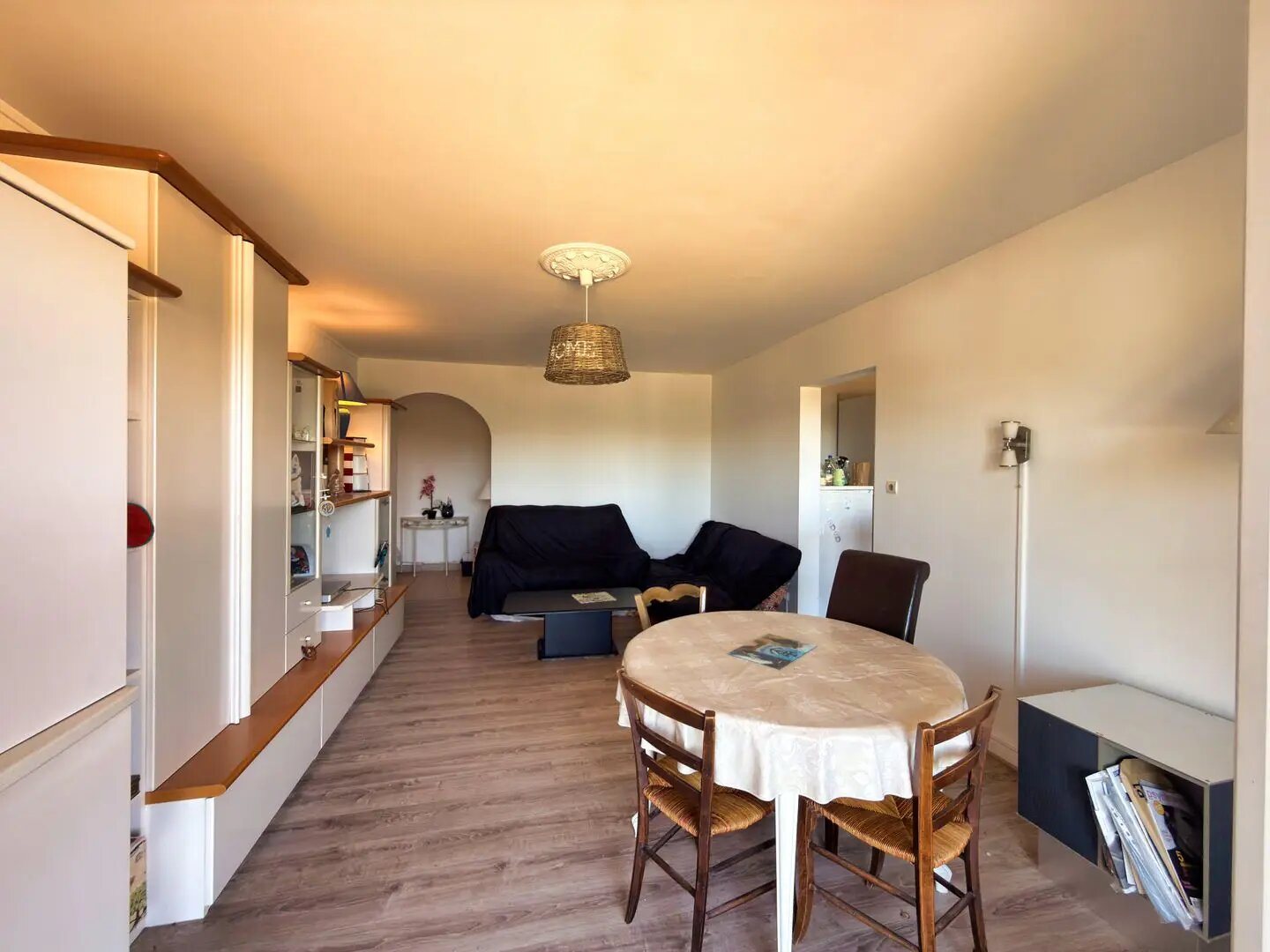 Appartement à vendre, 93m², Trévoux