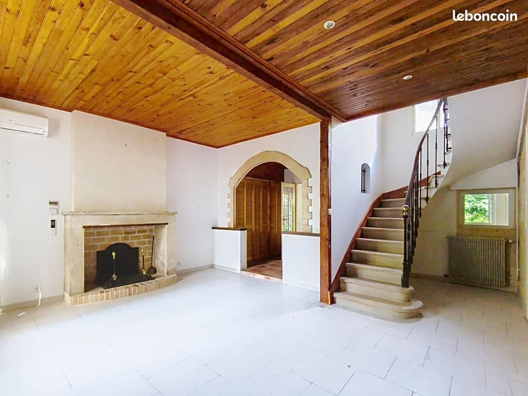 Maison à vendre, 163m², Podensac