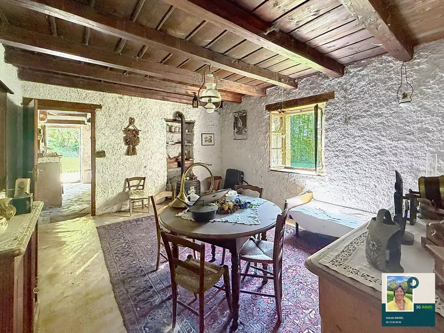 Maison à vendre, 50m², Taninges (Praz de Lys - Sommand)