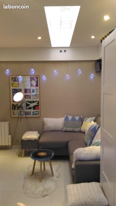Appartement à vendre, 46m², Sartrouville
