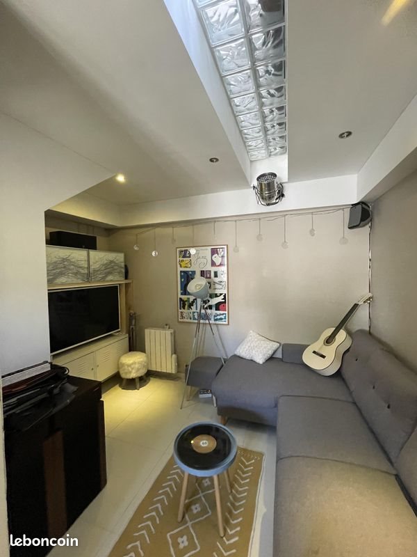 Appartement à vendre, 46m², Sartrouville