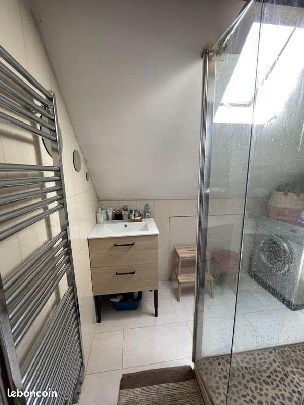 Appartement à vendre, 46m², Sartrouville