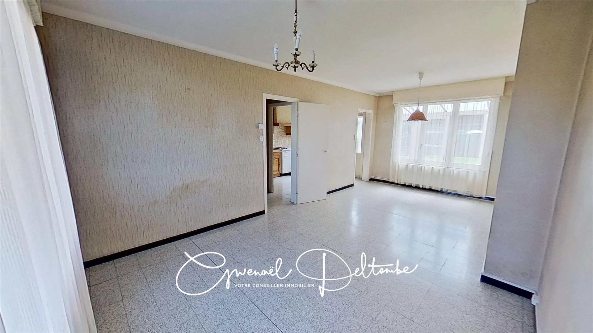 Maison à vendre, 70m², Achicourt