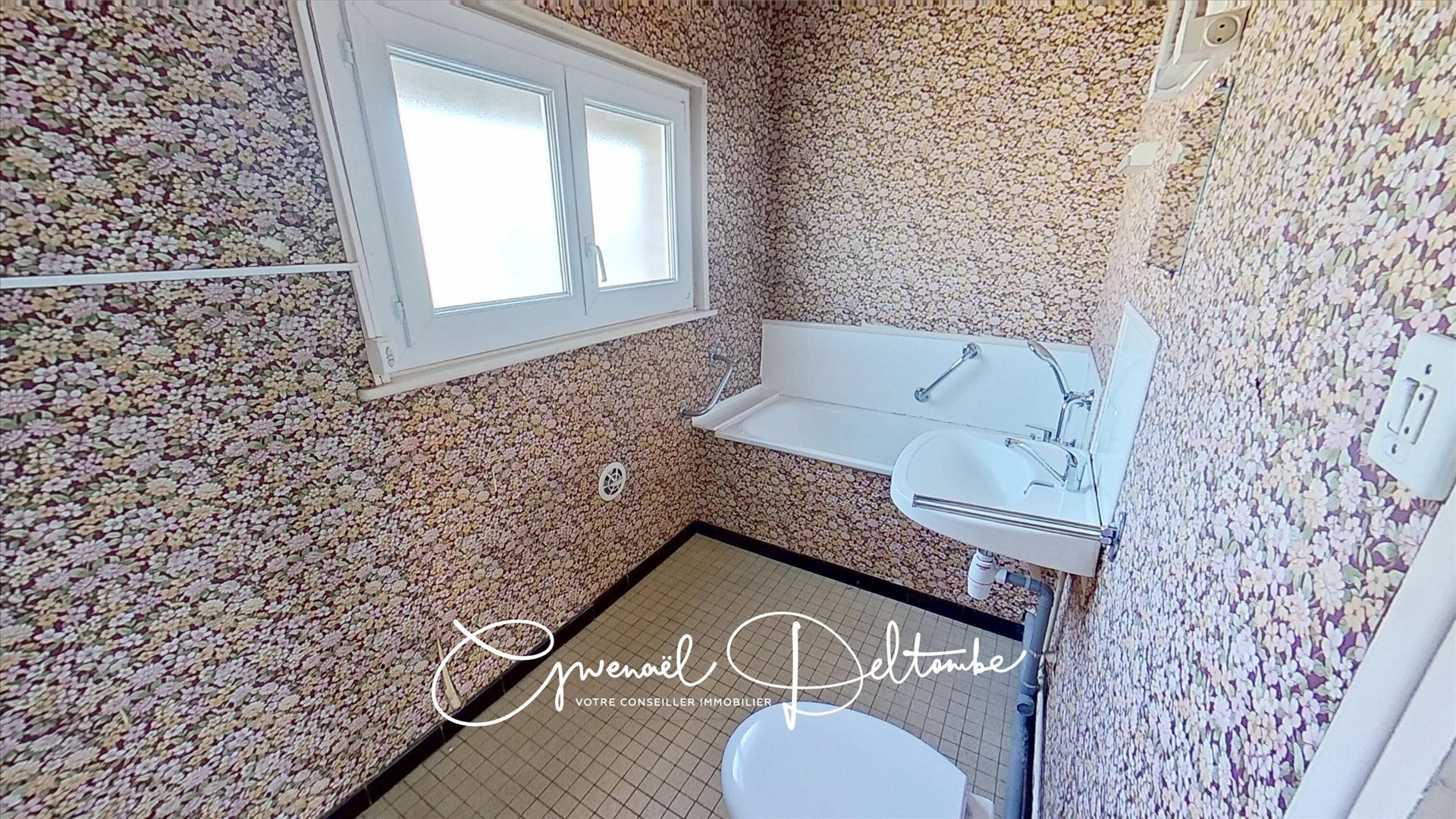 Maison à vendre, 70m², Achicourt