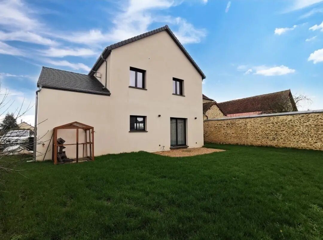 Maison à vendre, 120m², Gisors