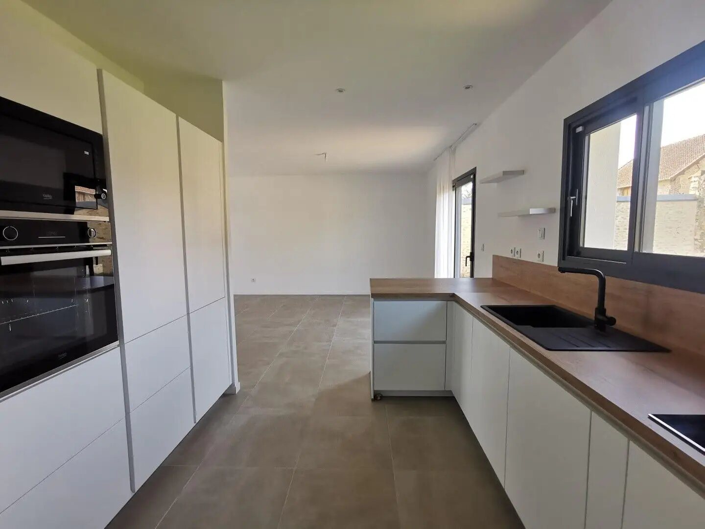 Maison à vendre, 120m², Gisors