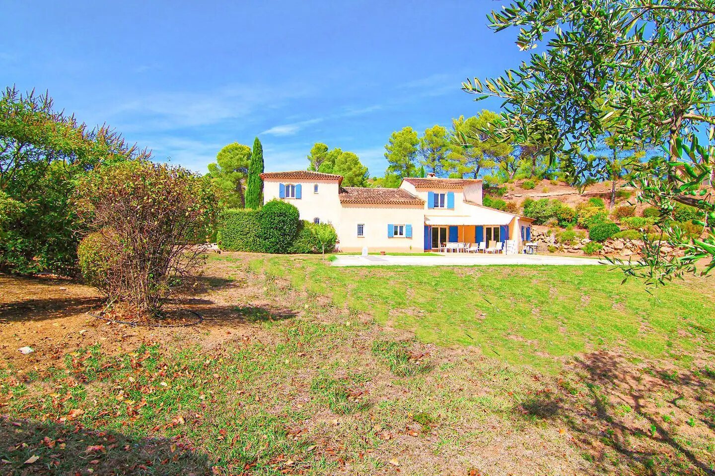 Maison à vendre, 245m², Salernes