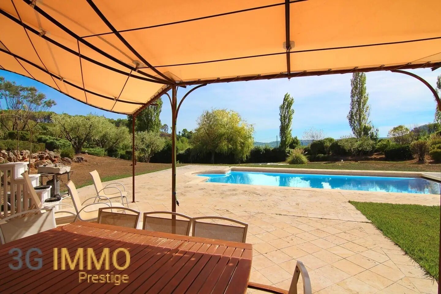 Maison à vendre, 245m², Salernes