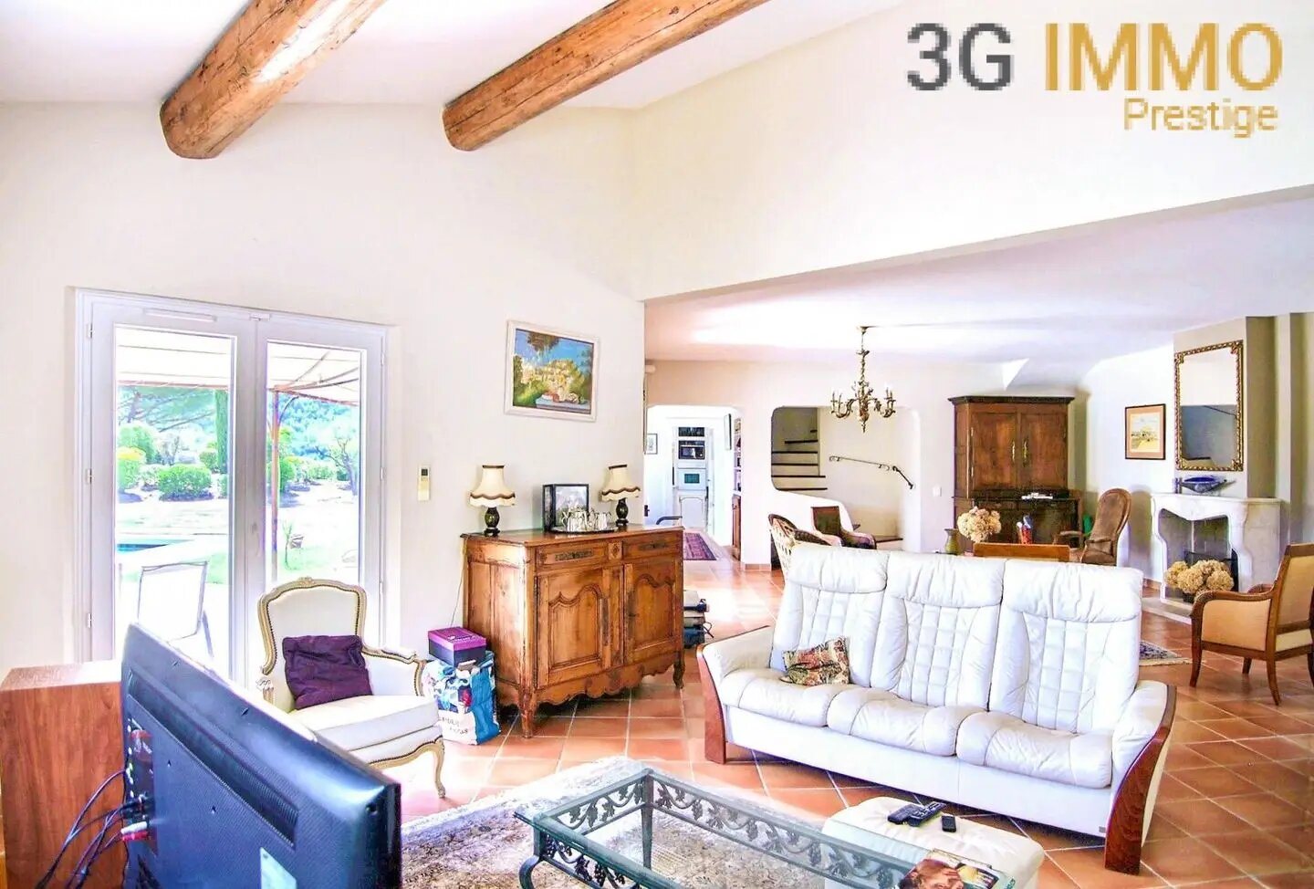 Maison à vendre, 245m², Salernes