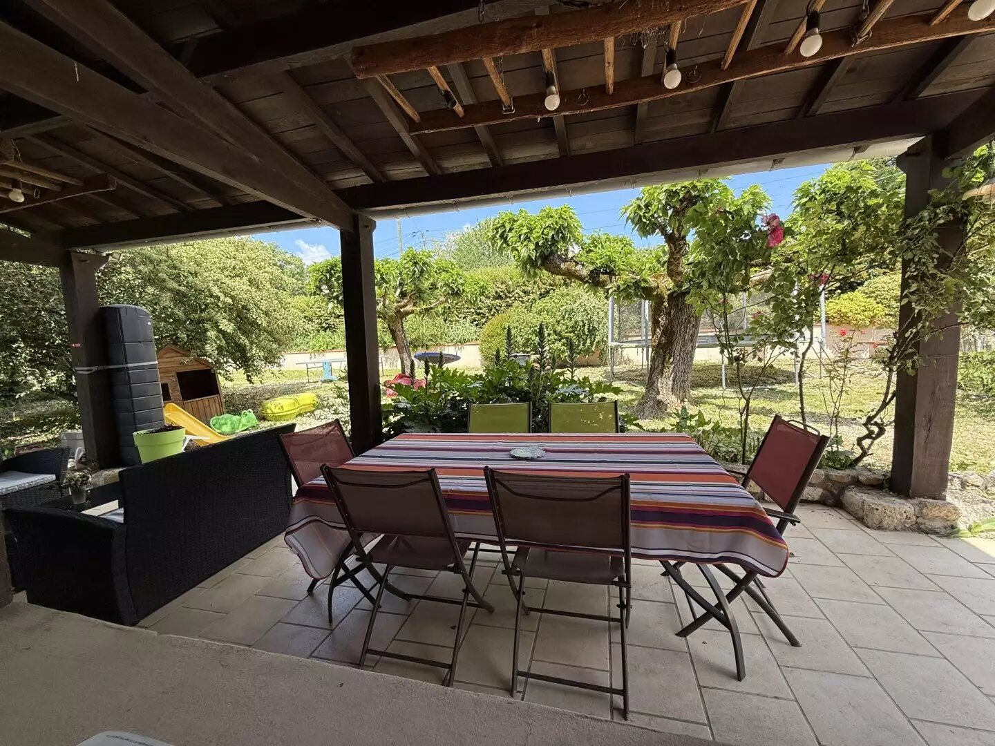 Maison à vendre, 195m², Poulan-Pouzols