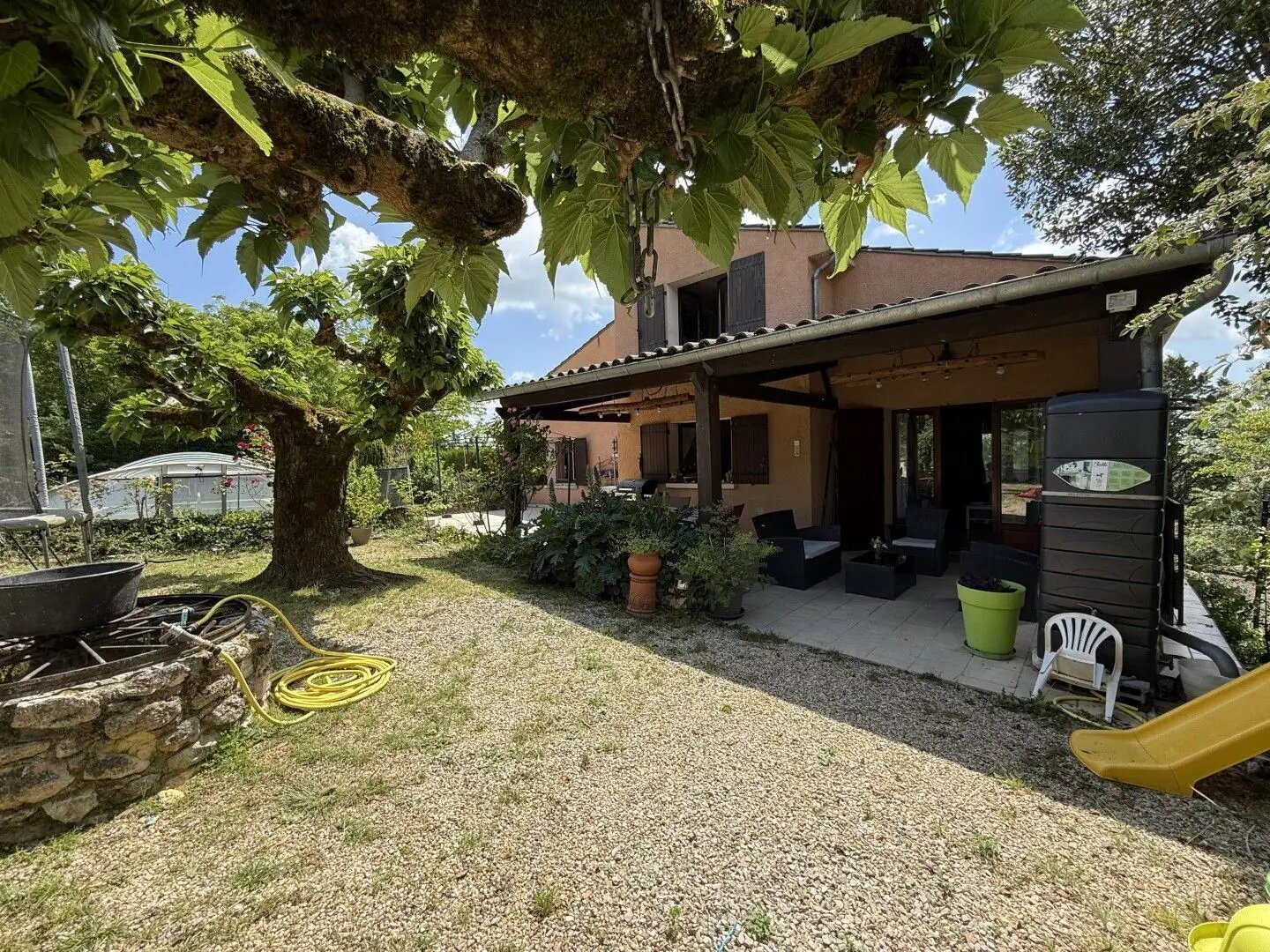 Maison à vendre, 195m², Poulan-Pouzols