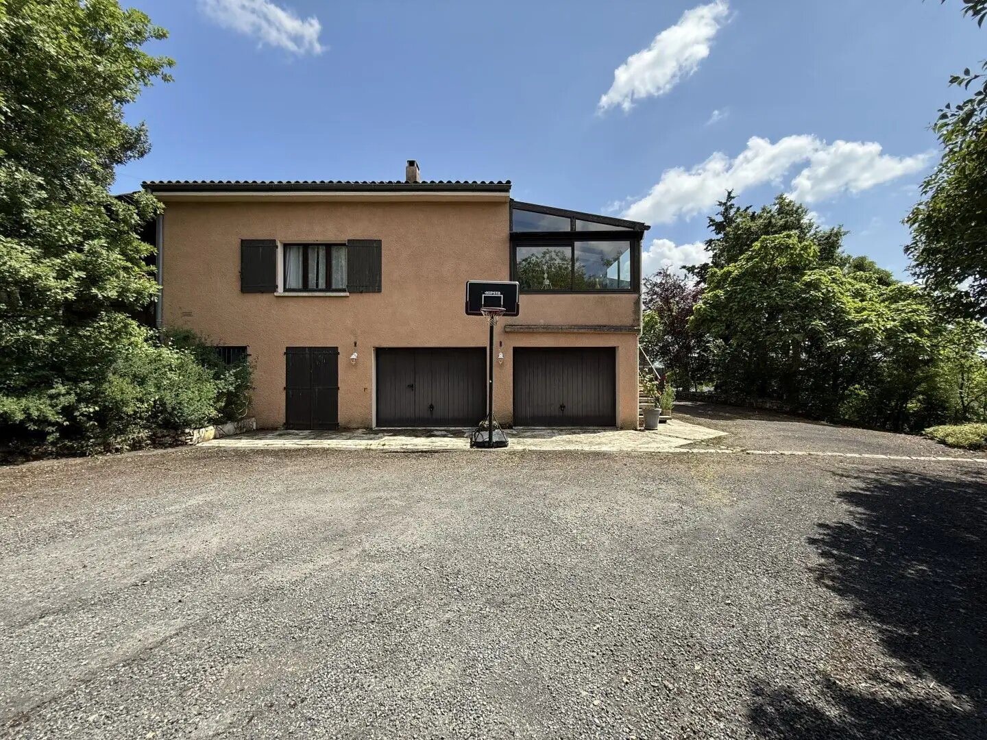 Maison à vendre, 195m², Poulan-Pouzols