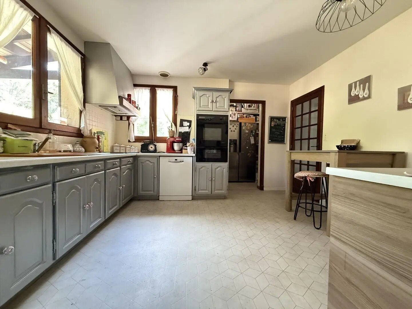 Maison à vendre, 195m², Poulan-Pouzols