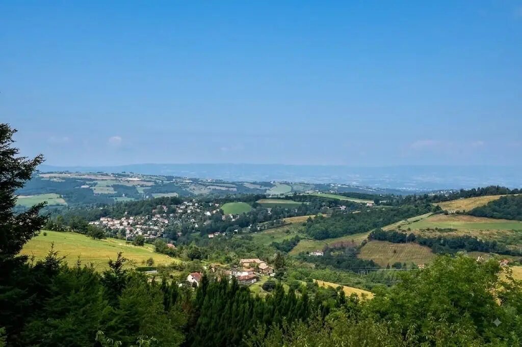 Maison à vendre, 149m², La Tour-en-Jarez
