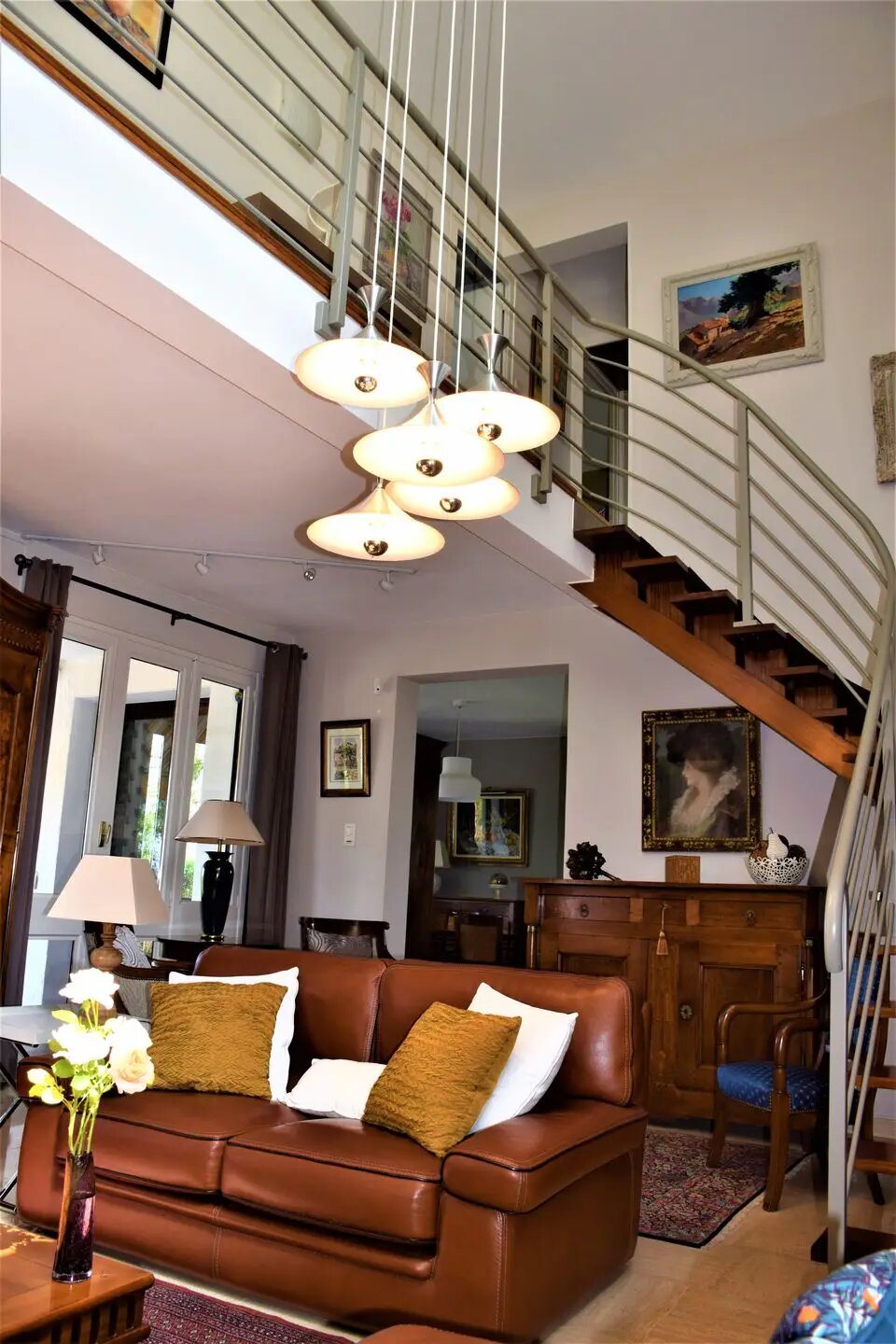 Maison à vendre, 149m², La Tour-en-Jarez