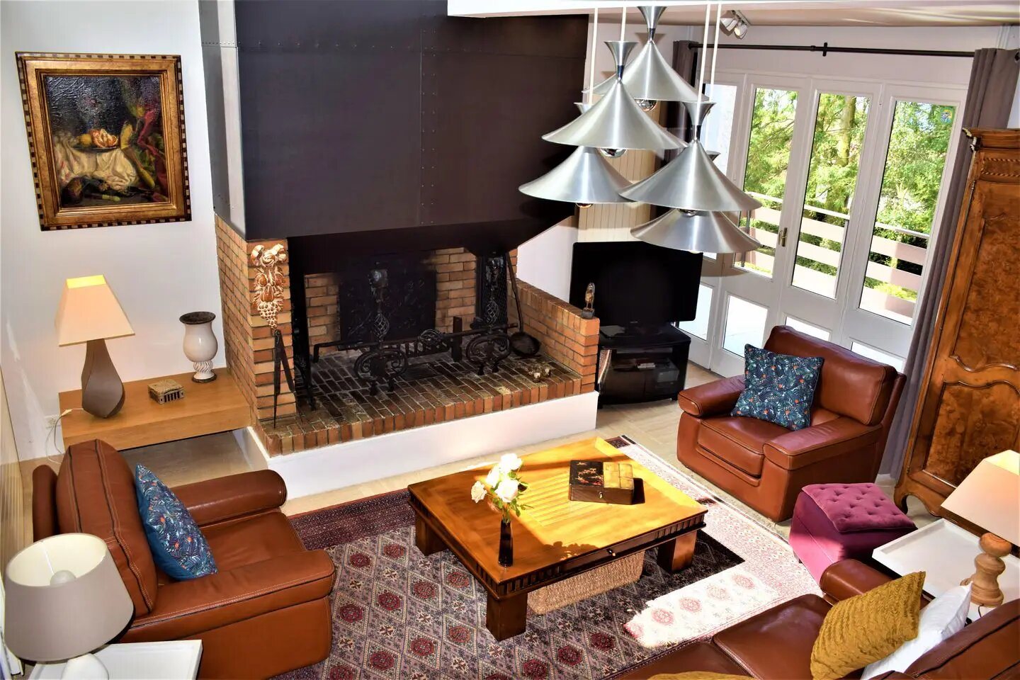 Maison à vendre, 149m², La Tour-en-Jarez