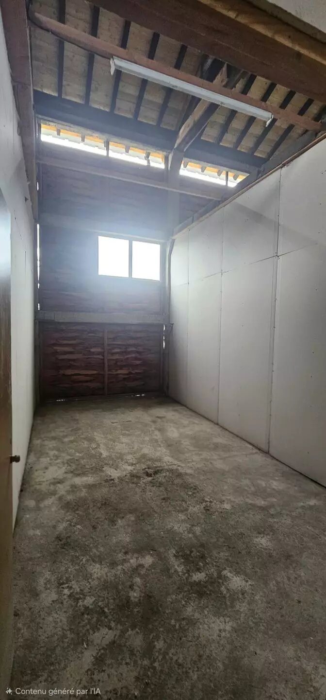 Appartement à vendre, 40m², Castres