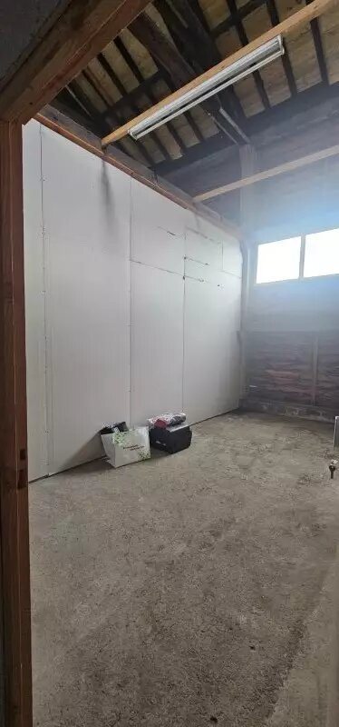 Appartement à vendre, 40m², Castres
