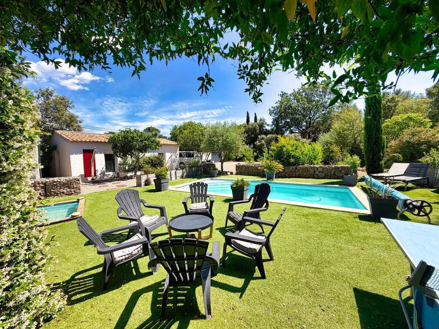 Maison à vendre, 162m², Montfort-sur-Argens