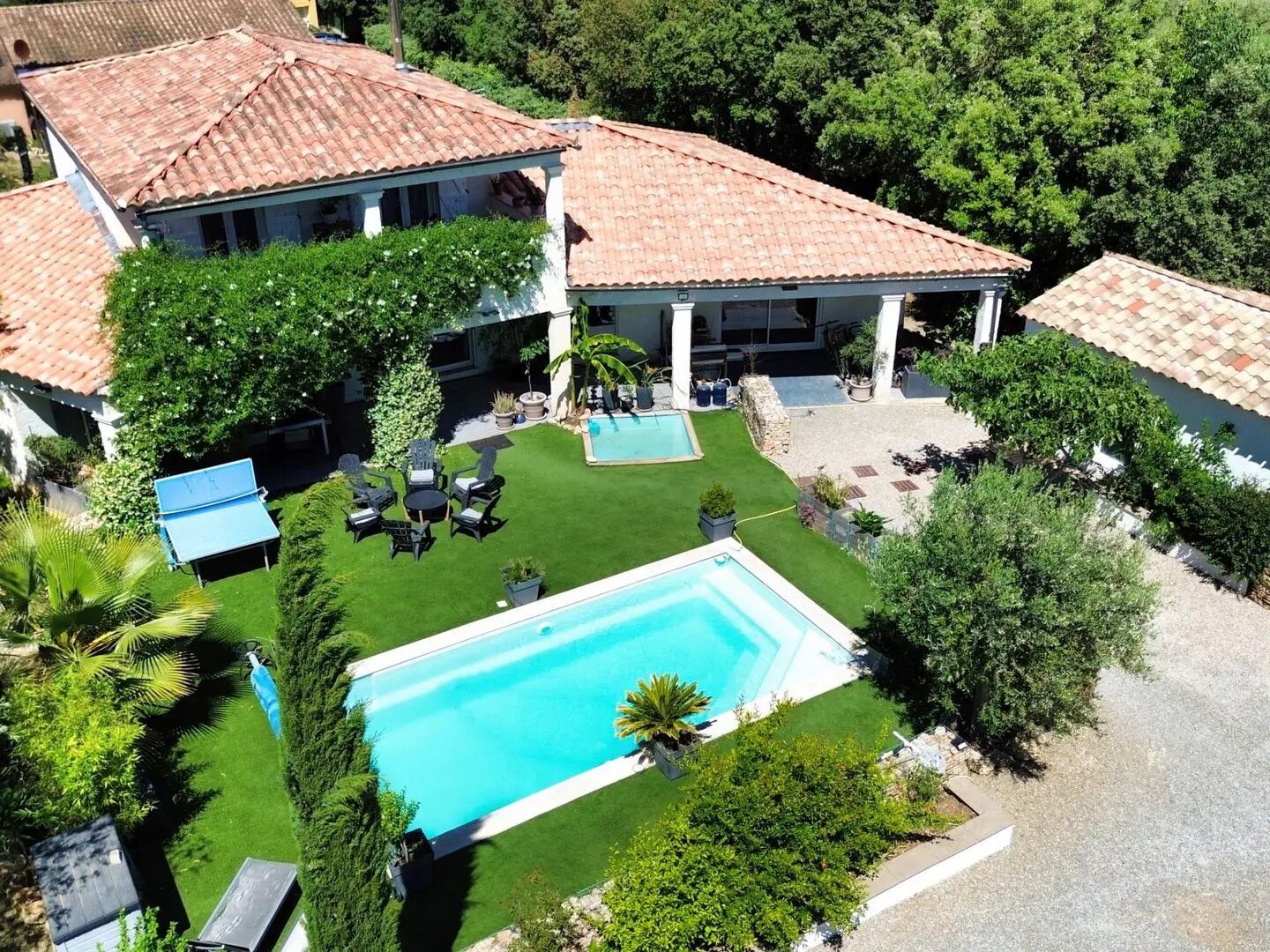 Maison à vendre, 162m², Montfort-sur-Argens