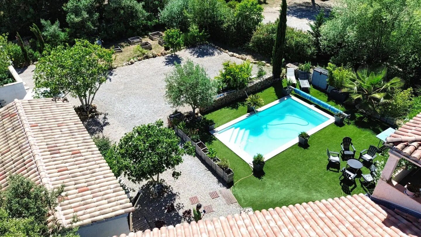 Maison à vendre, 162m², Montfort-sur-Argens