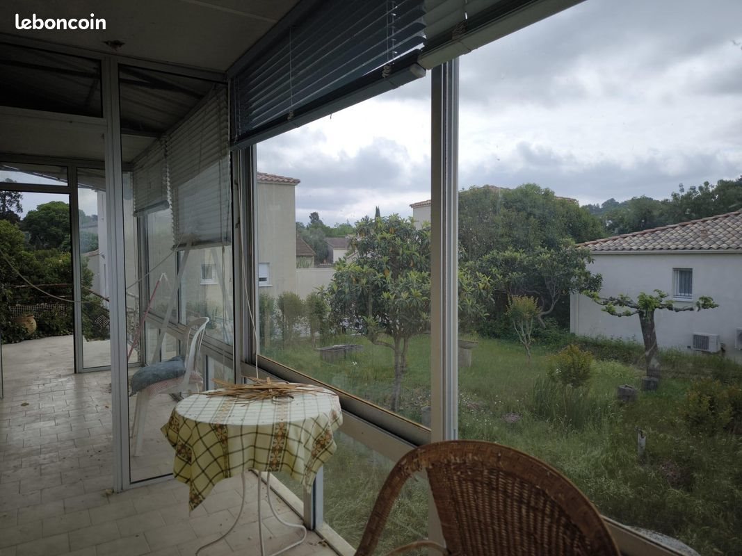 Maison à vendre, 75m², Cruviers-Lascours
