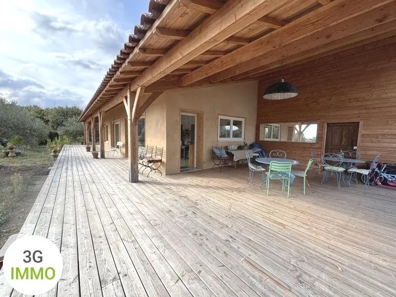 Maison à vendre, 148m², Uzès
