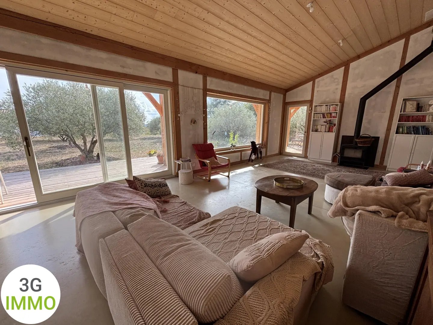 Maison à vendre, 148m², Uzès
