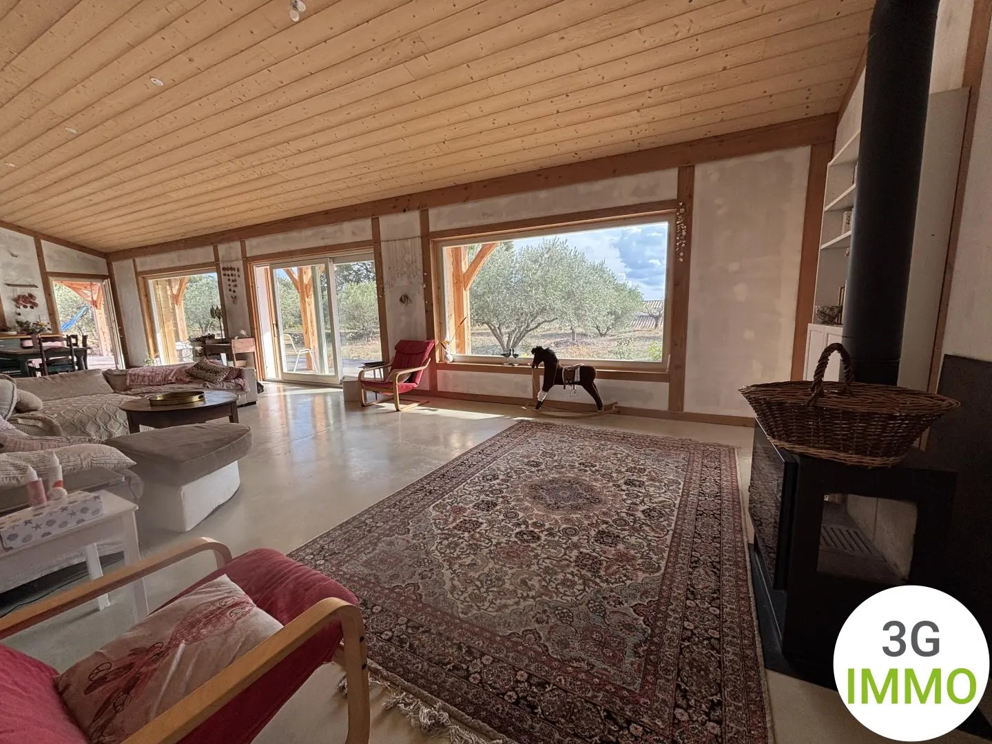 Maison à vendre, 148m², Uzès