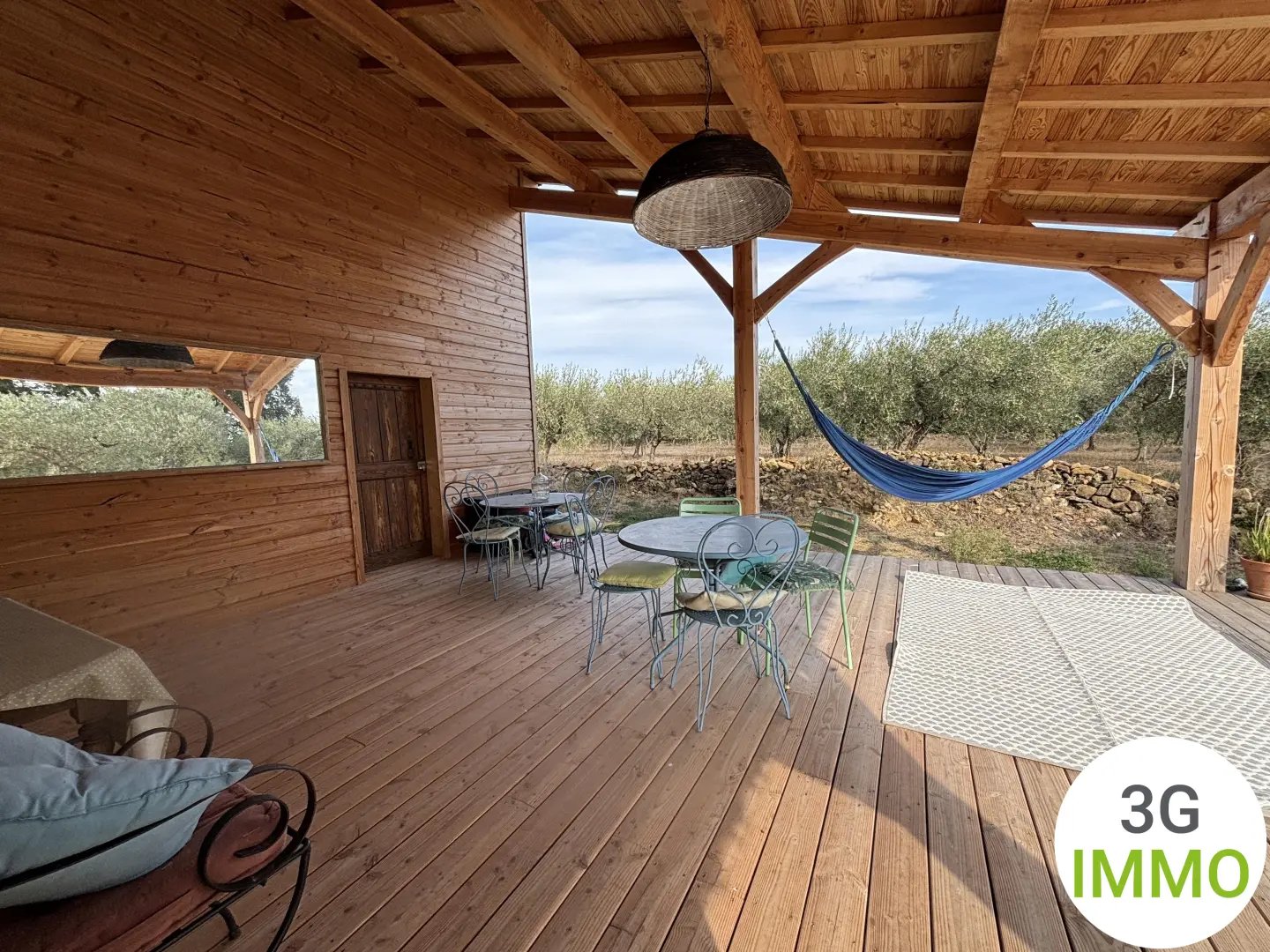 Maison à vendre, 148m², Uzès