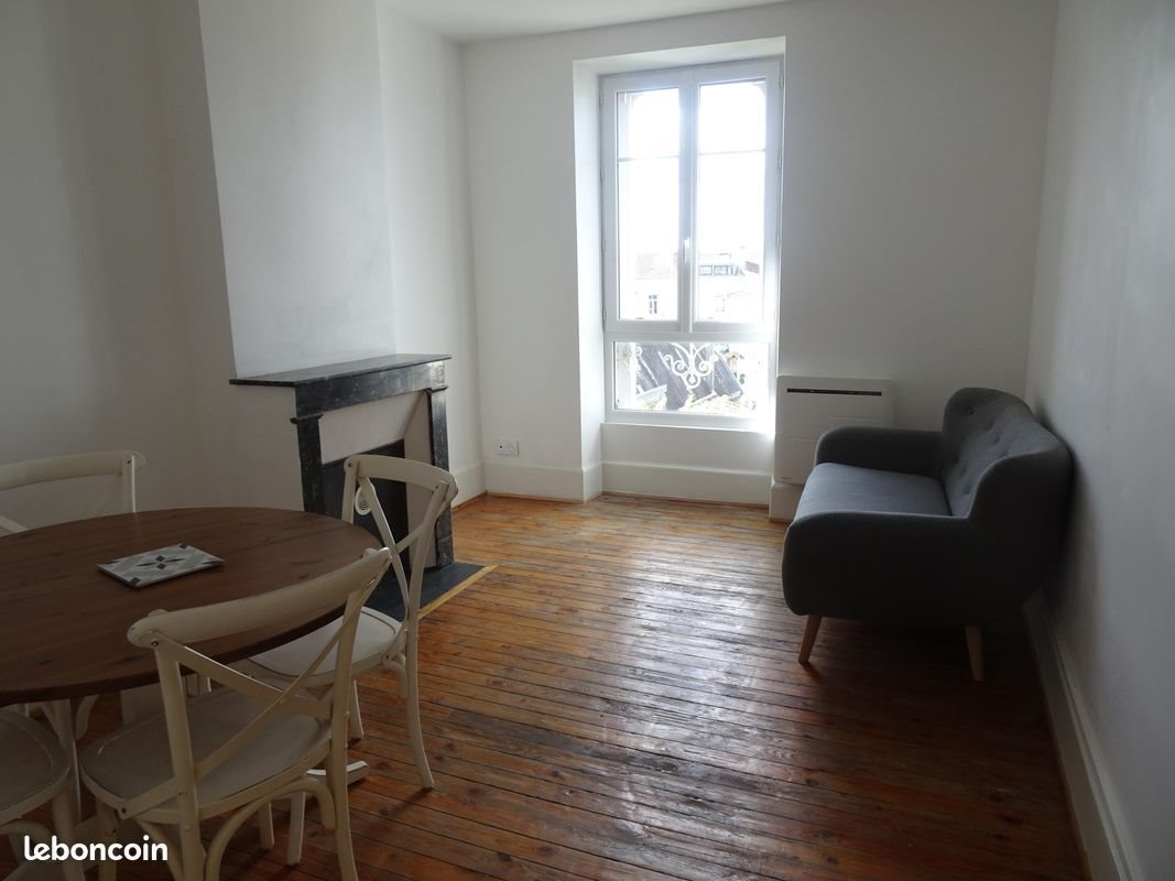 Appartement à louer, 48m², Périgueux